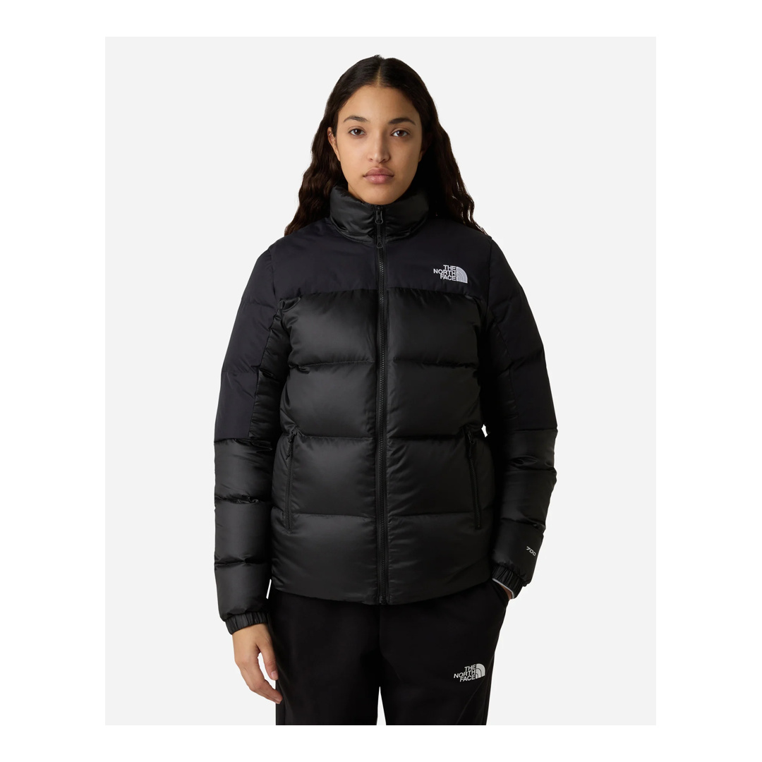 THE NORTH FACE W Diablo Down Jacket-Womens