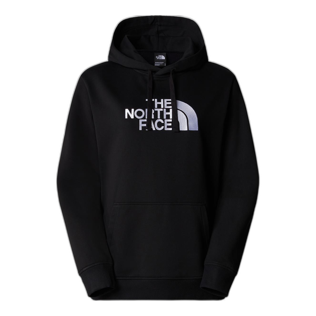 THE NORTH FACE W Drew Peak Pullover Hoodie-Womens