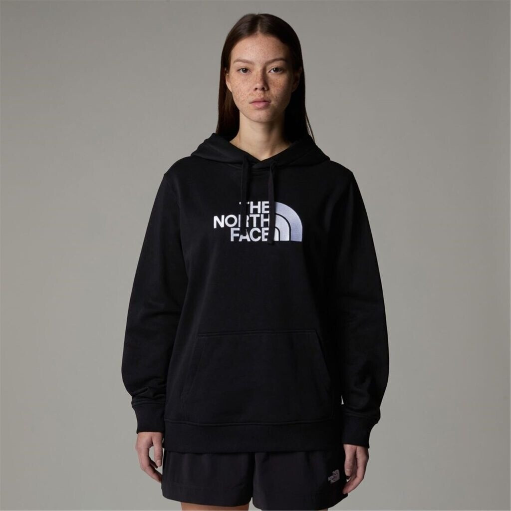 THE NORTH FACE W Drew Peak Pullover Hoodie-Womens