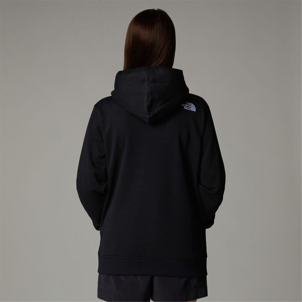 THE NORTH FACE W Drew Peak Pullover Hoodie-Womens