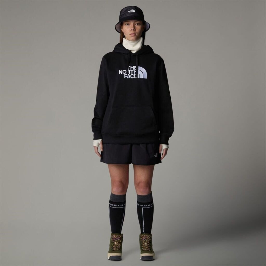 THE NORTH FACE W Drew Peak Pullover Hoodie-Womens
