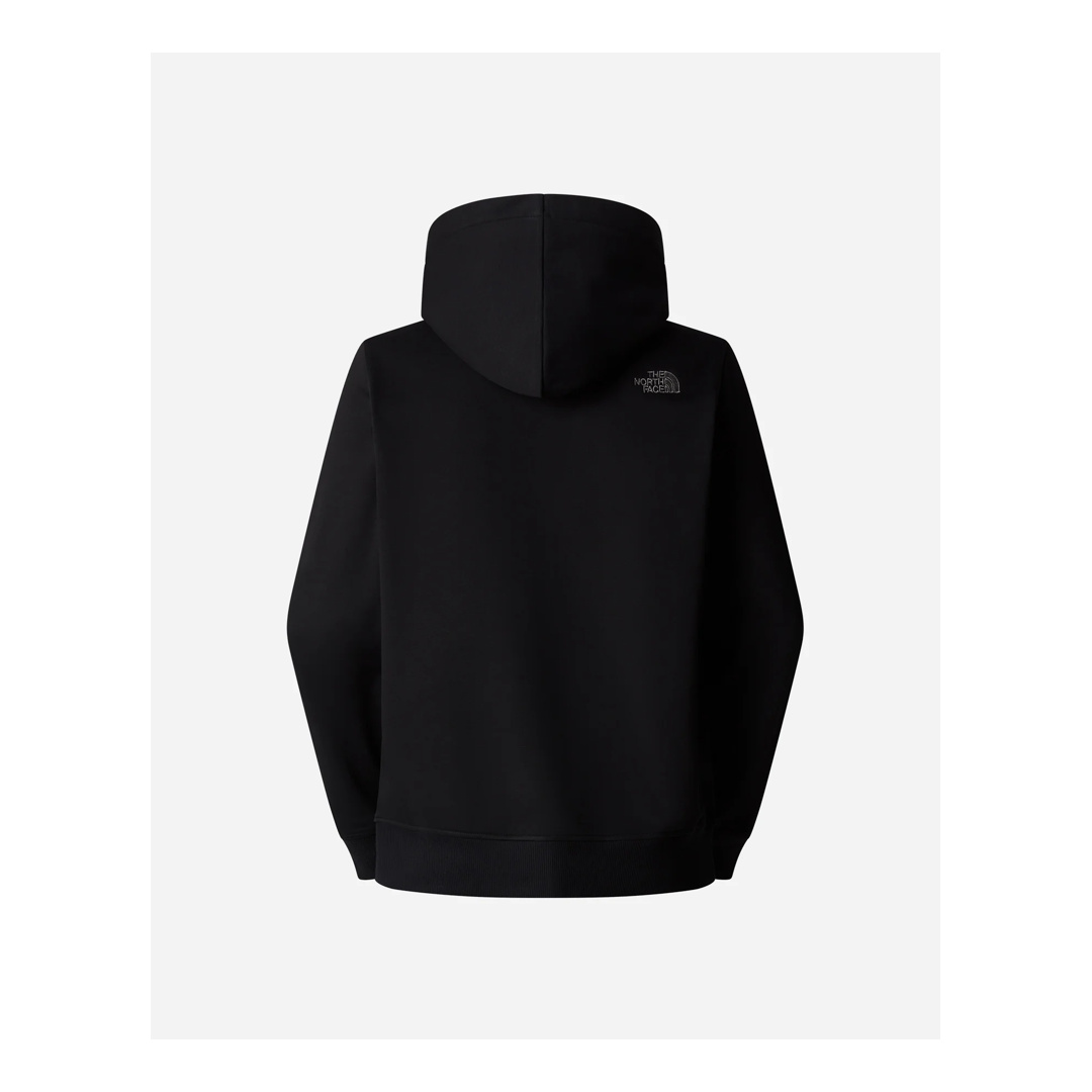 THE NORTH FACE M Drew Peak Pullover Hoodie-Mens