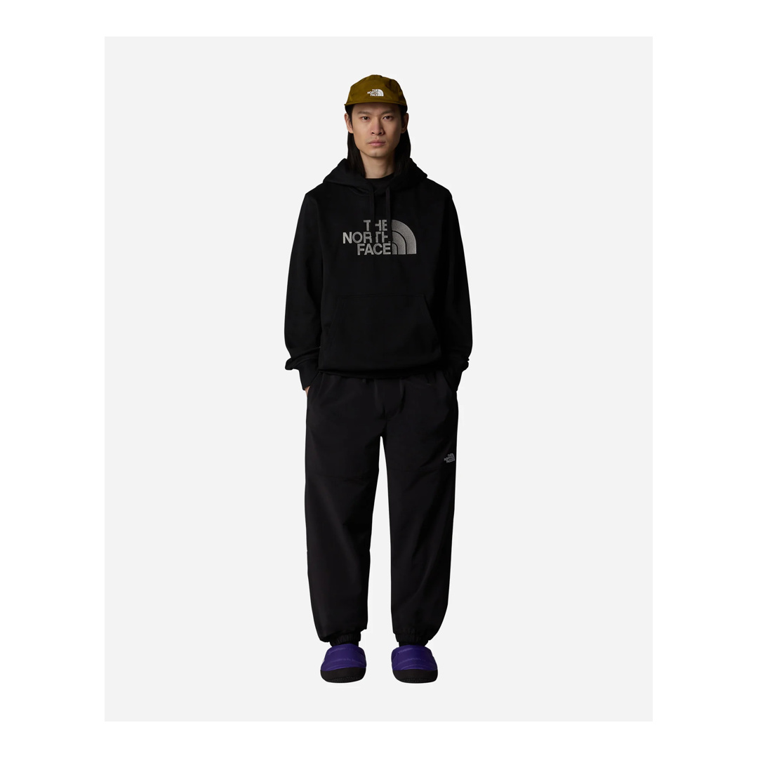 THE NORTH FACE M Drew Peak Pullover Hoodie-Mens