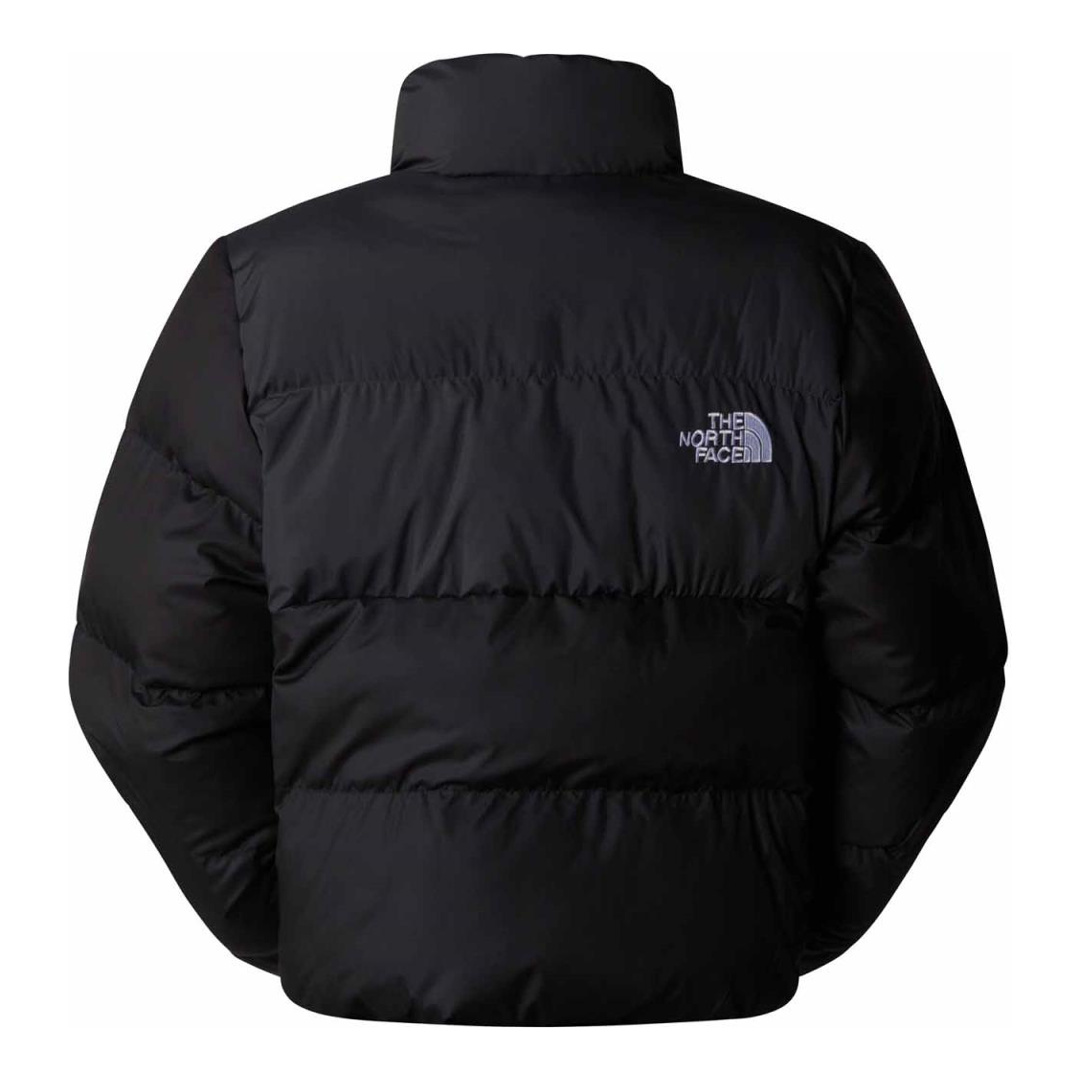 THE NORTH FACE W Cropped Saikuru-Womens