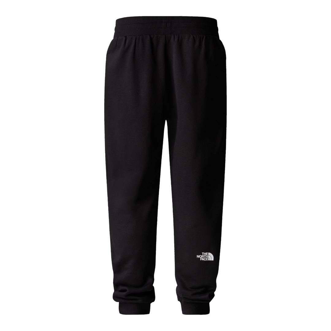 THE NORTH FACE M Fine Regular Tapered Jogger-Man