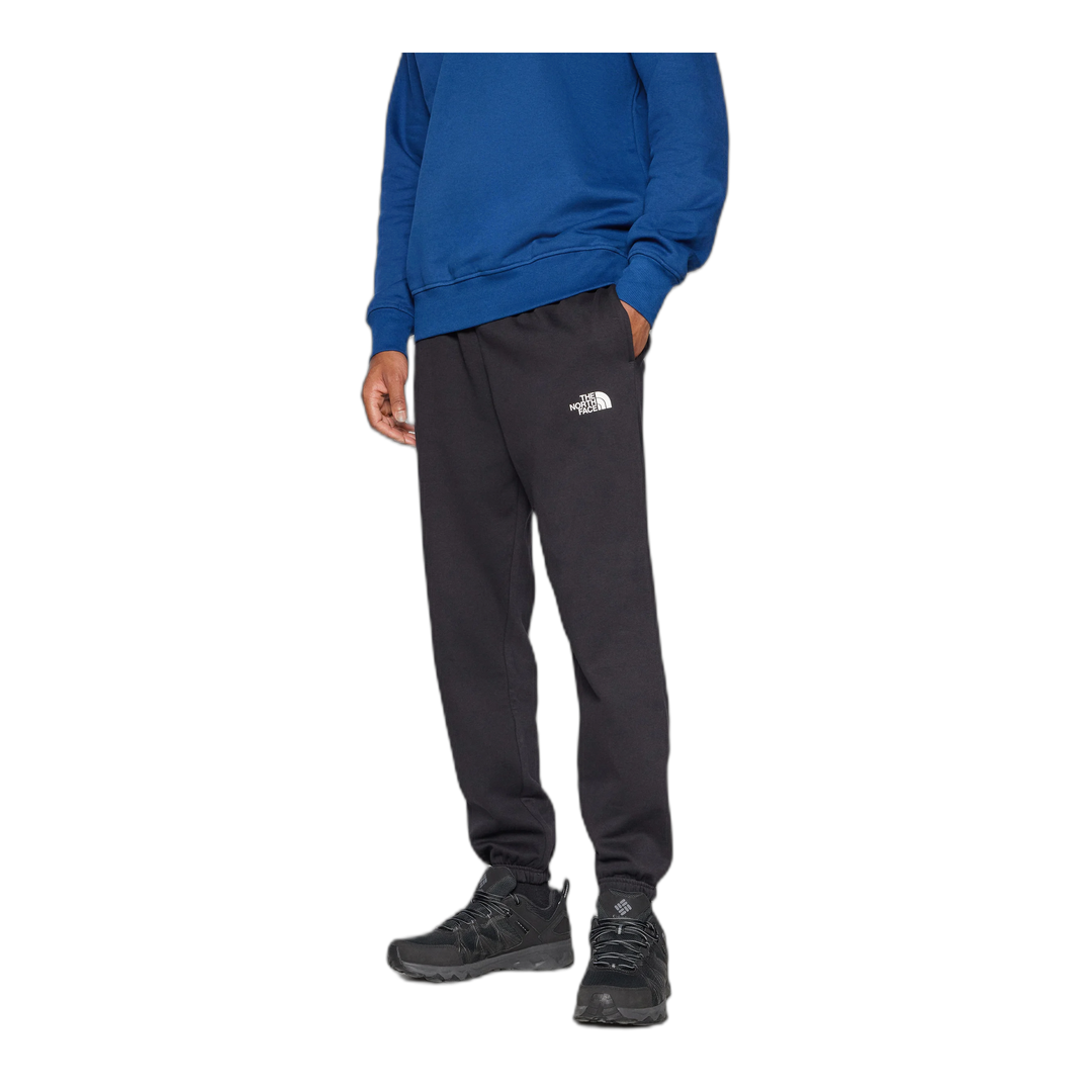 THE NORTH FACE M Simple Dome Regular Tapered Jogger-Man