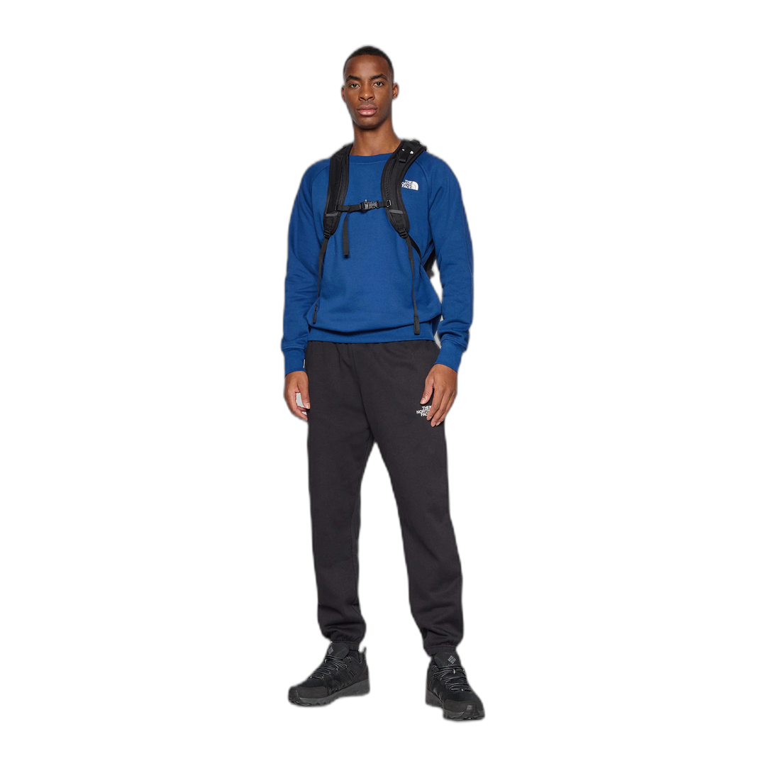 THE NORTH FACE M Simple Dome Regular Tapered Jogger-Man