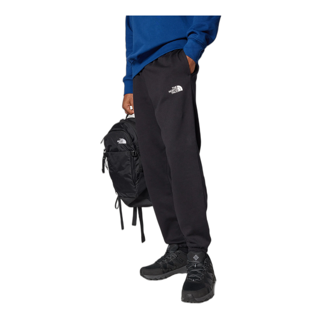 THE NORTH FACE M Simple Dome Regular Tapered Jogger-Man