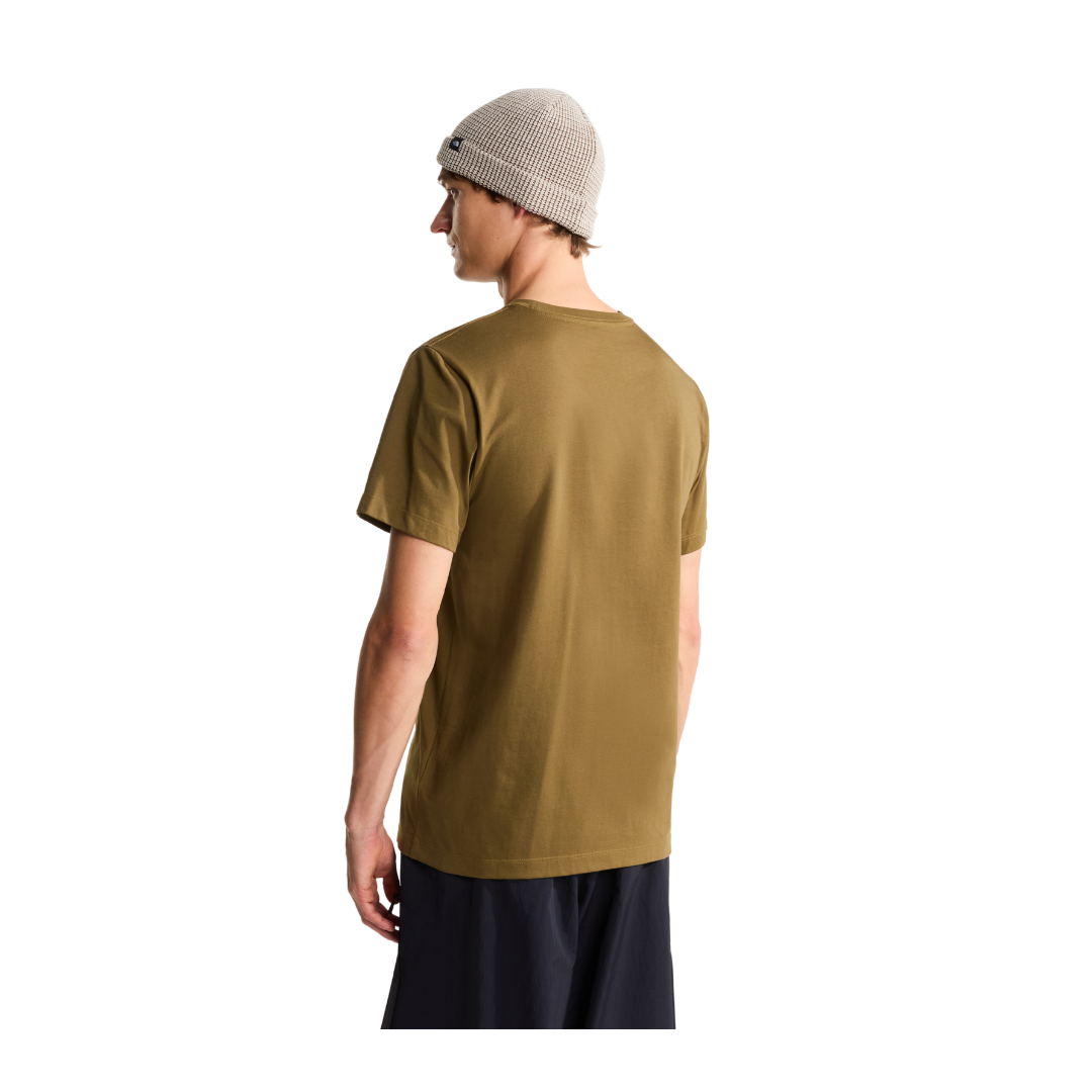 T-shirt uomo EVOLUTION SIMPLE