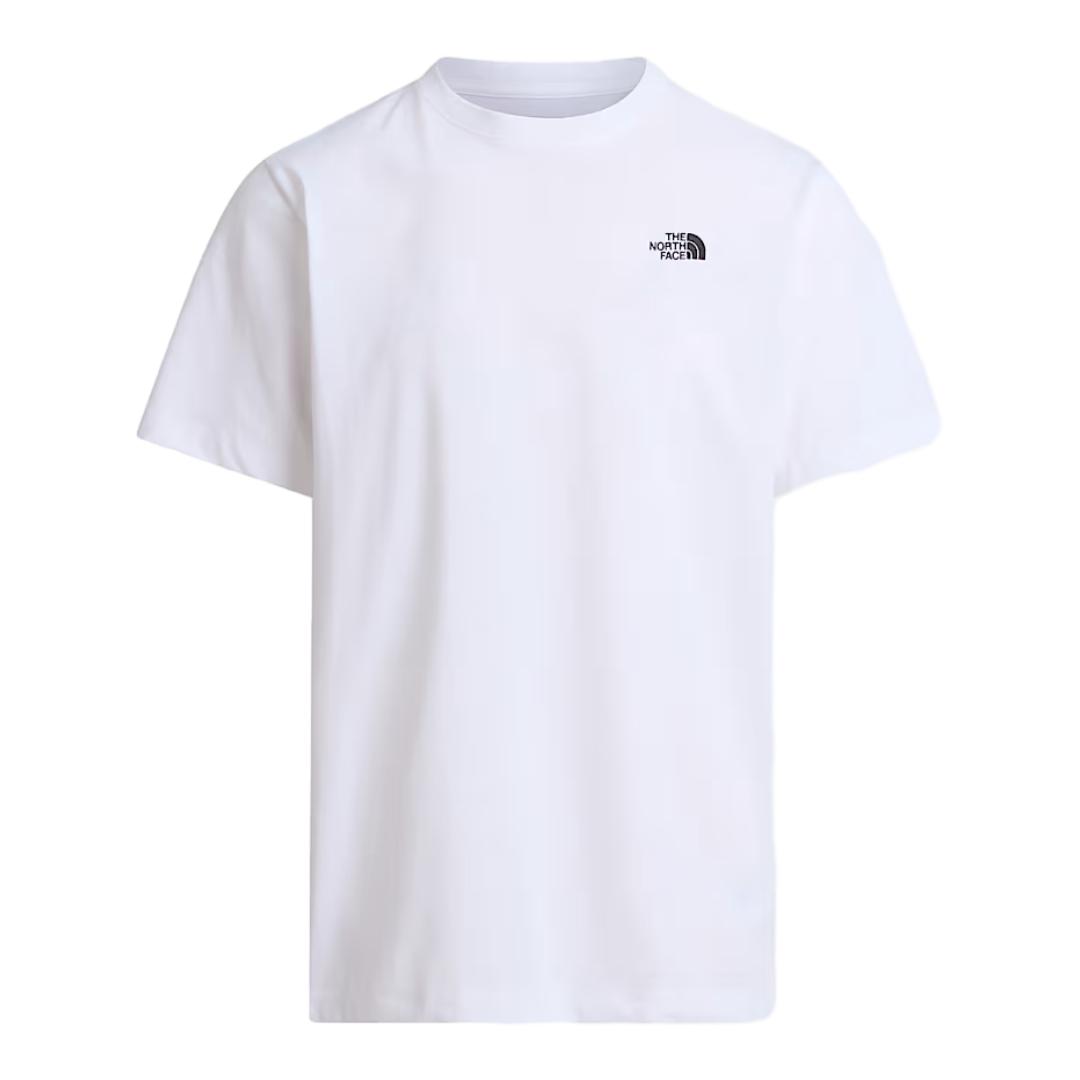 THE NORTH FACE M Evolution Simple Dome Regular Short Sl|Man
