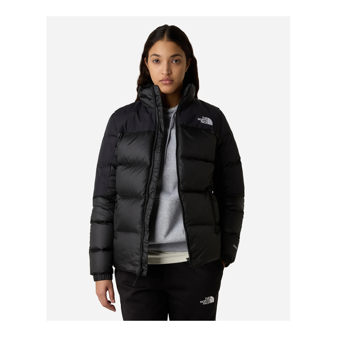 THE NORTH FACE W Diablo Down 2.0 Jacket-Wmn