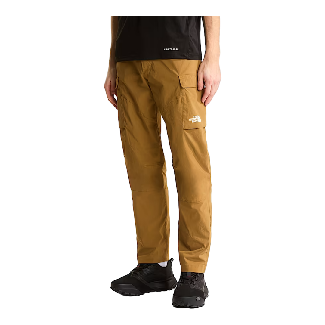 THE NORTH FACE M Exploration Cargo Pants|Man