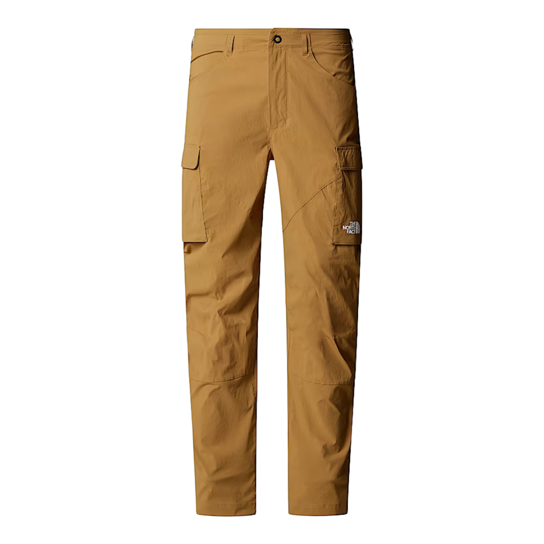 THE NORTH FACE M Exploration Cargo Pants|Man