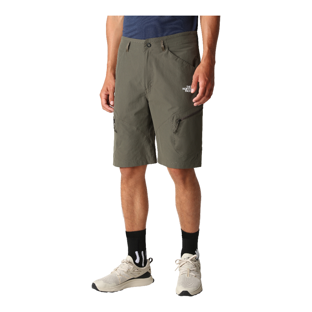 THE NORTH FACE M Exploration Short|Man
