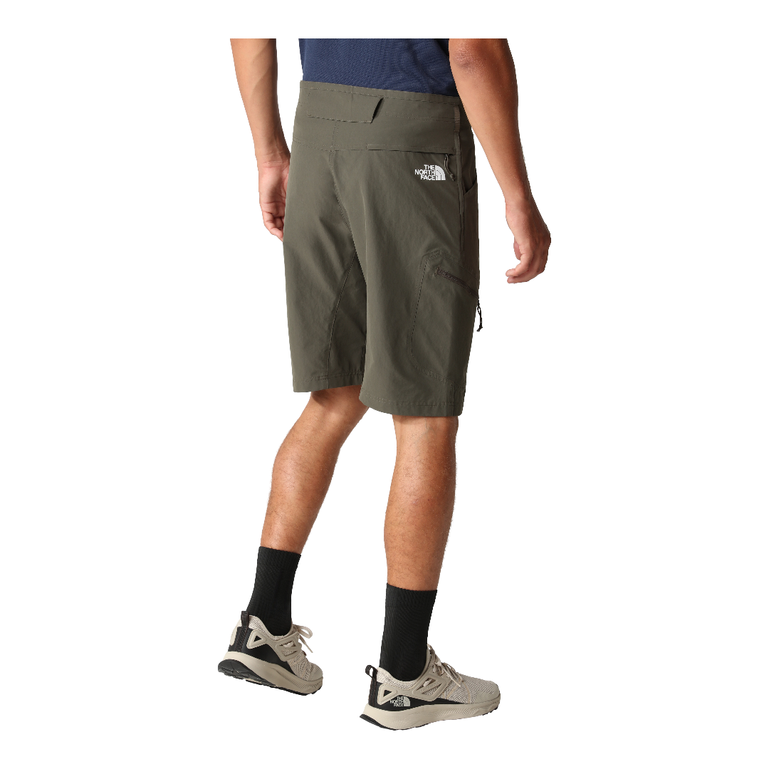 THE NORTH FACE M Exploration Short|Man
