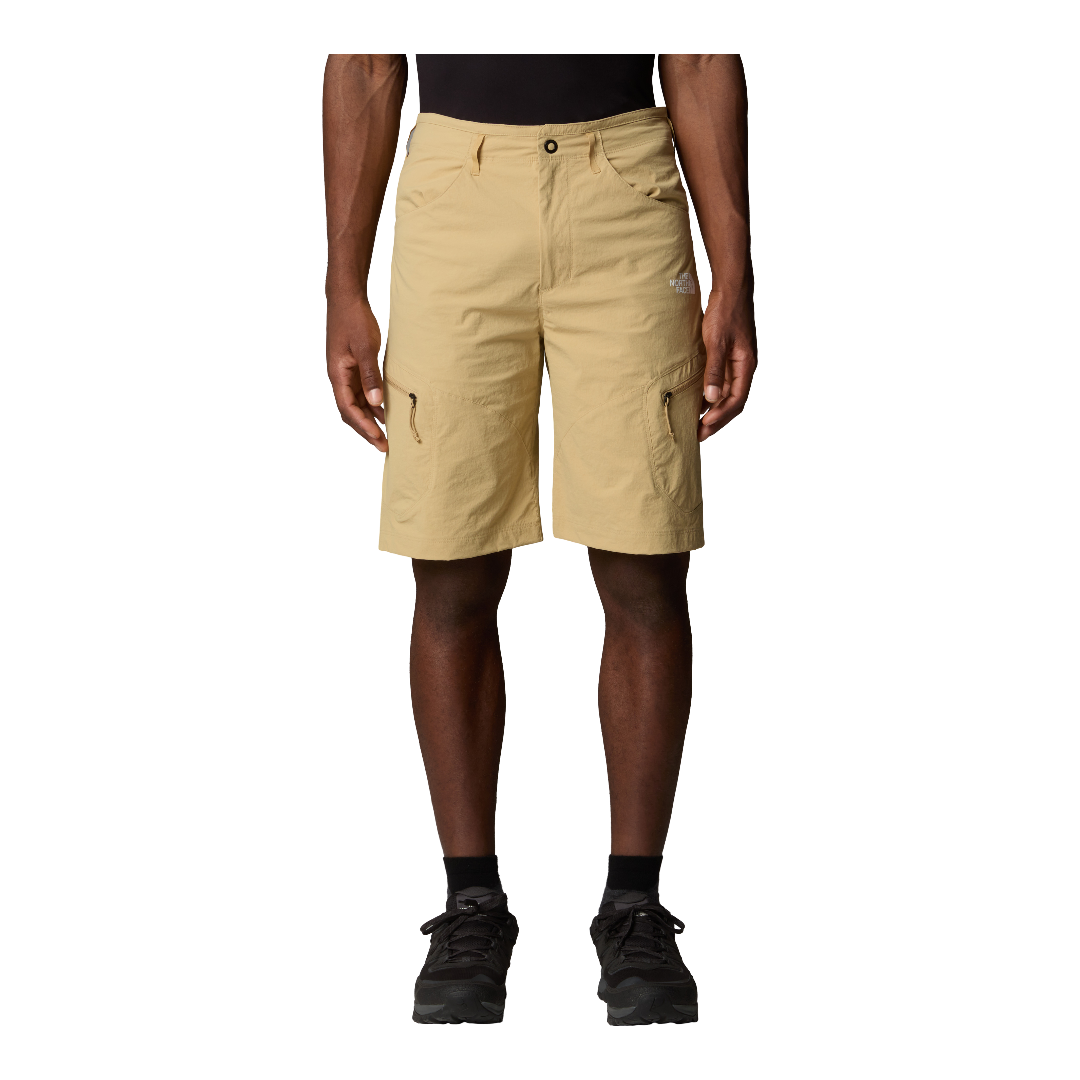 THE NORTH FACE M Exploration Short|Man