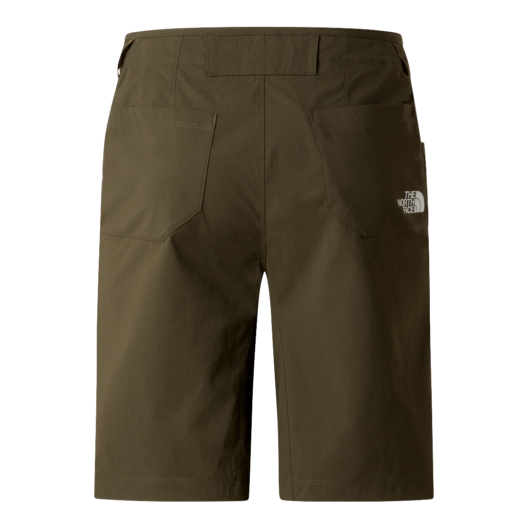 THE NORTH FACE W Exploration Short|Wmn