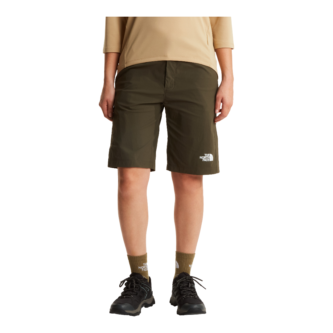 THE NORTH FACE W Exploration Short|Wmn