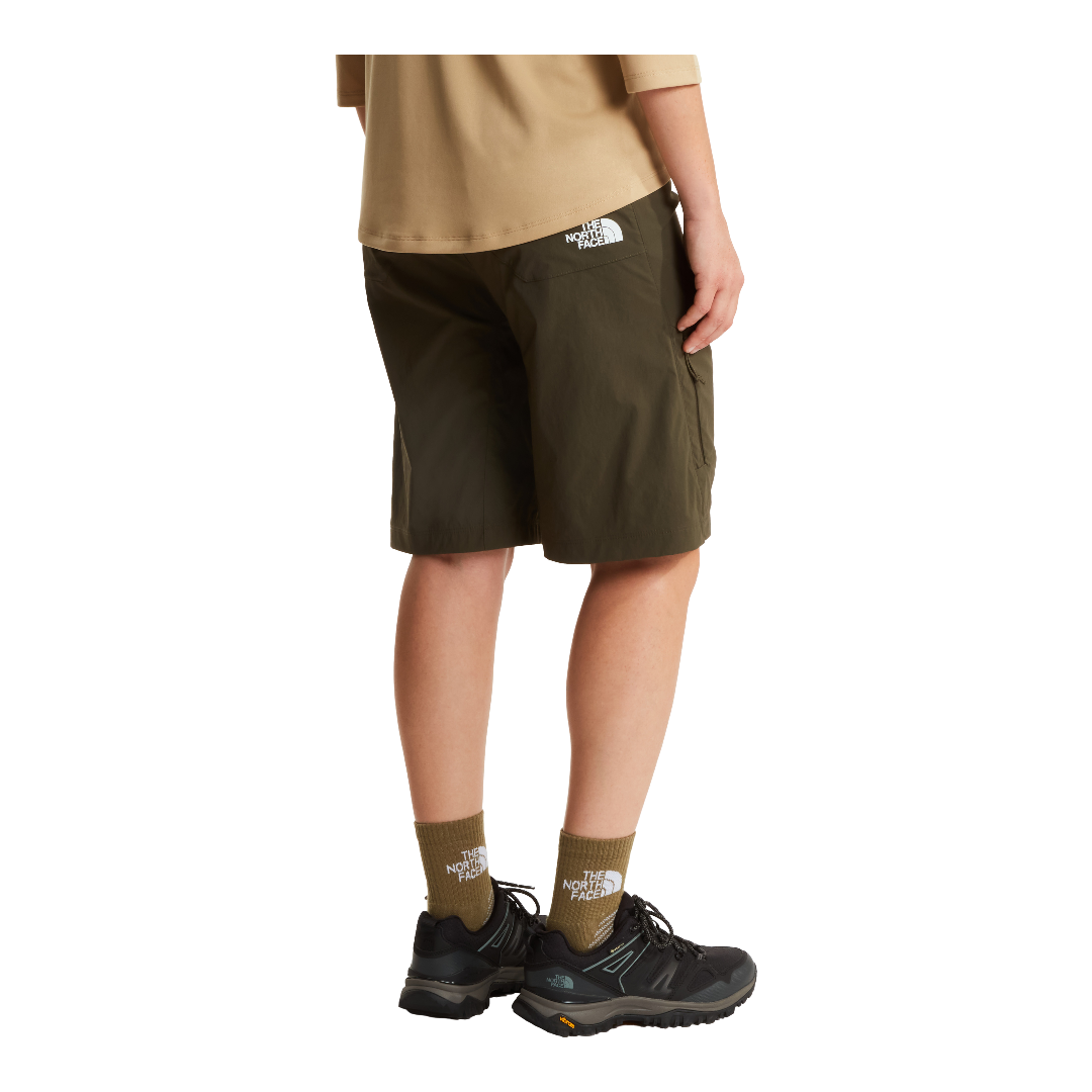 THE NORTH FACE W Exploration Short|Wmn
