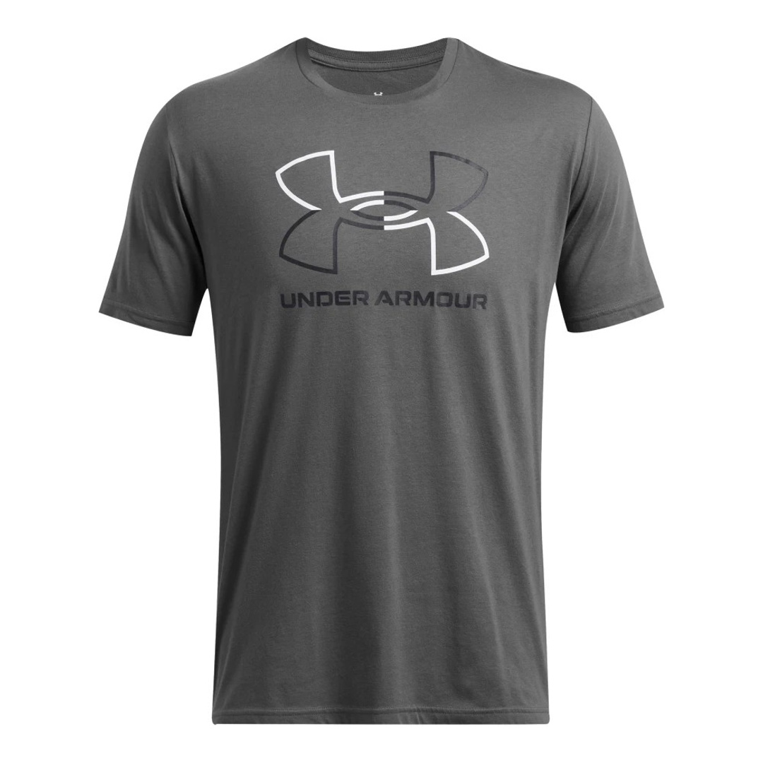 UNDER ARMOUR Ua Gl Foundation Update Ss-Man