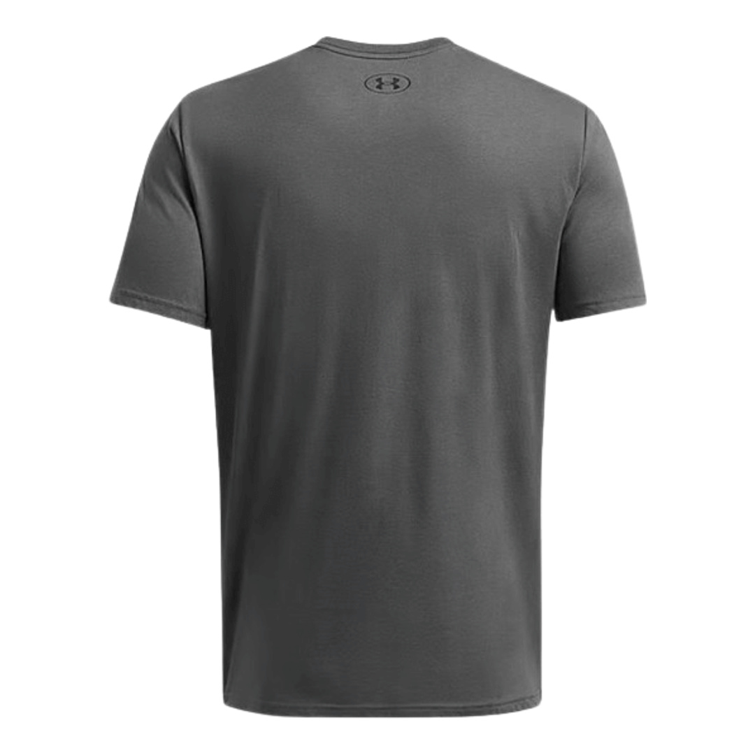 UNDER ARMOUR Ua Gl Foundation Update Ss-Man