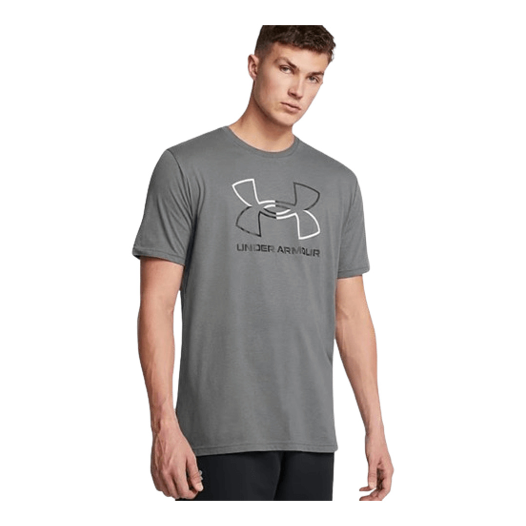 UNDER ARMOUR Ua Gl Foundation Update Ss-Man