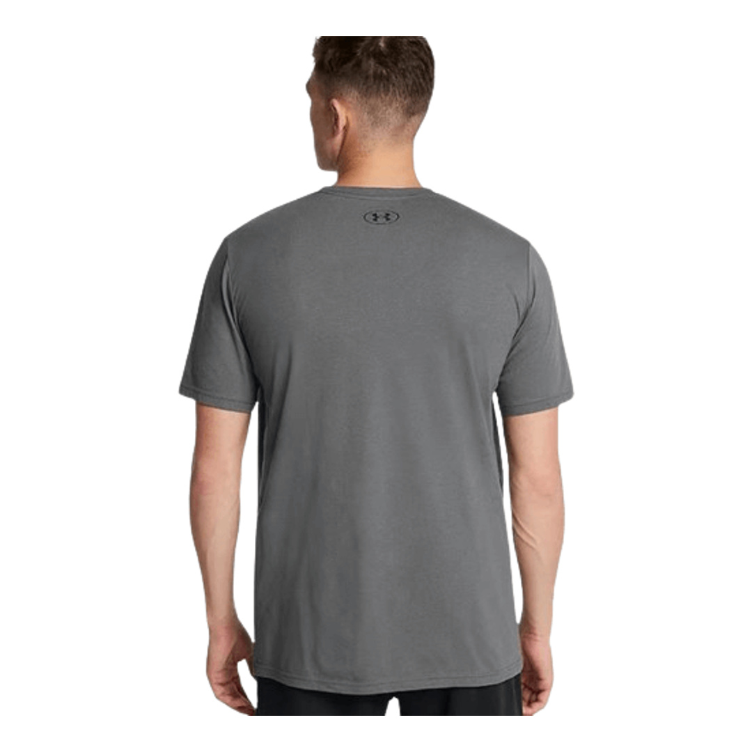 UNDER ARMOUR Ua Gl Foundation Update Ss-Man