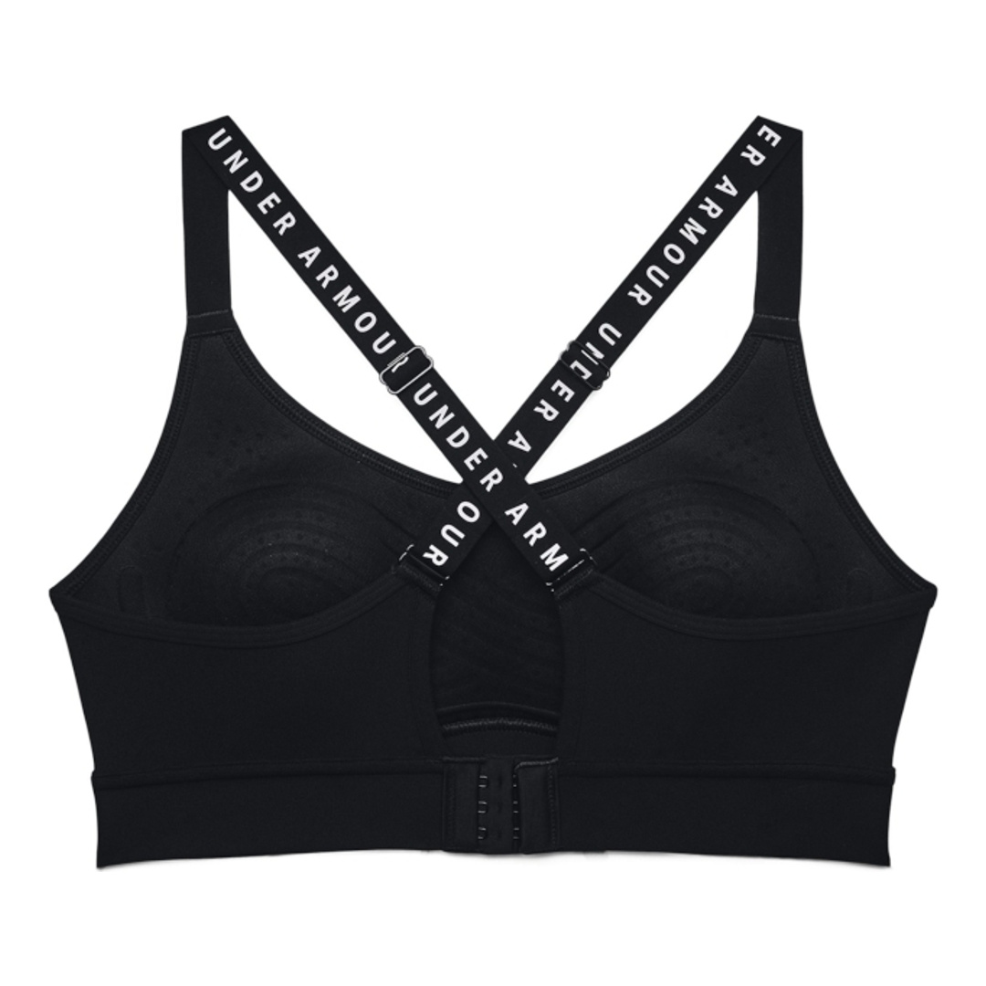 UNDER ARMOUR Ua Infinity Mid Bra-Wmn