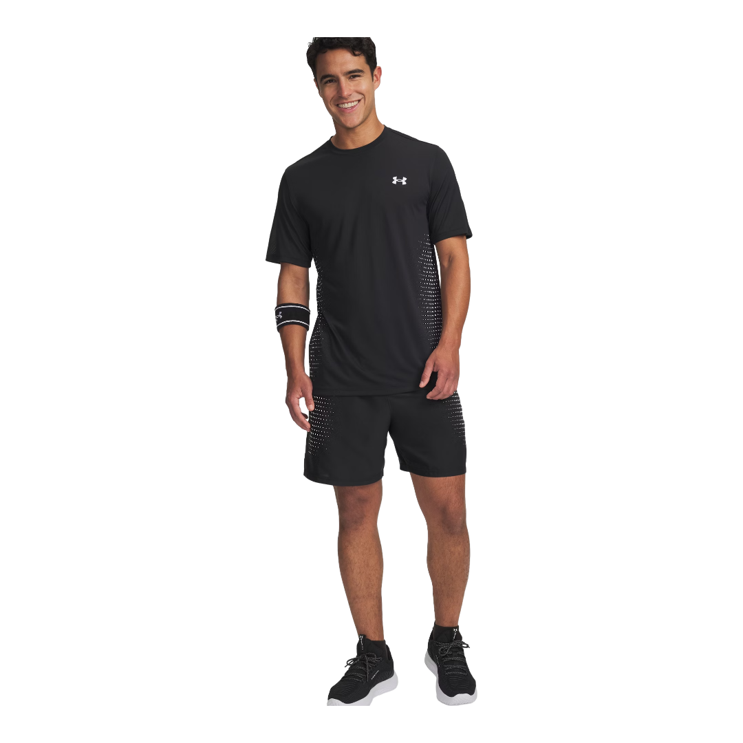 UNDER ARMOUR Ua Tech Play Short-Man
