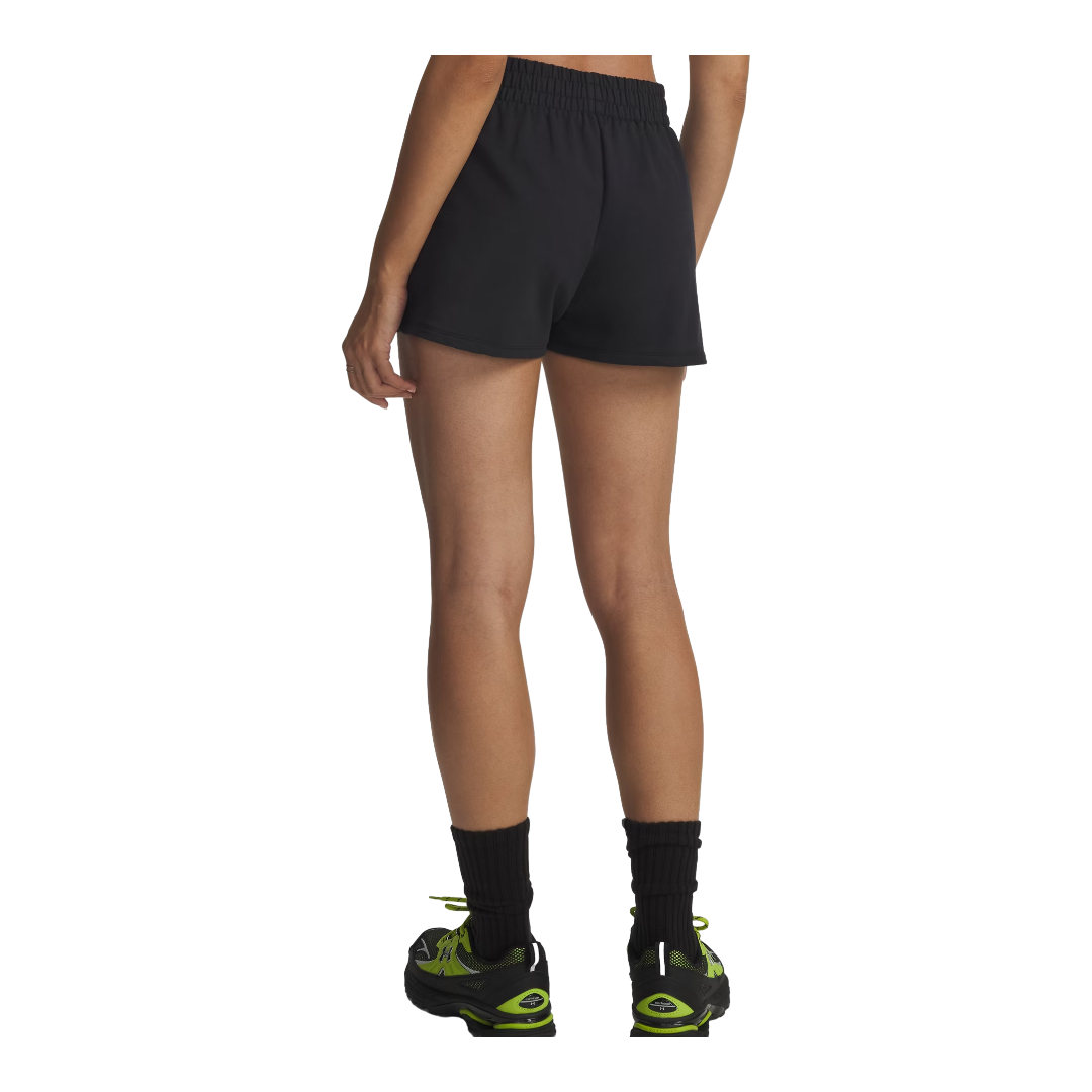 UNDER ARMOUR Ua Sport Terry Short-Wmn