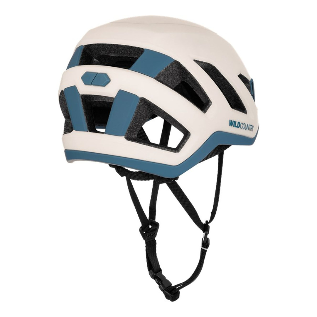 WILD COUNTRY Syncro Helmet - Size Uni