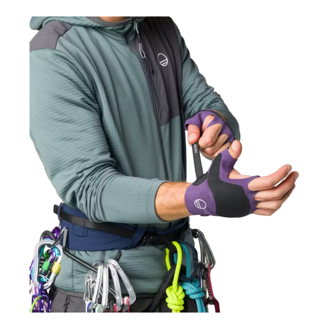 WILD COUNTRY Crack Gloves|Unisex