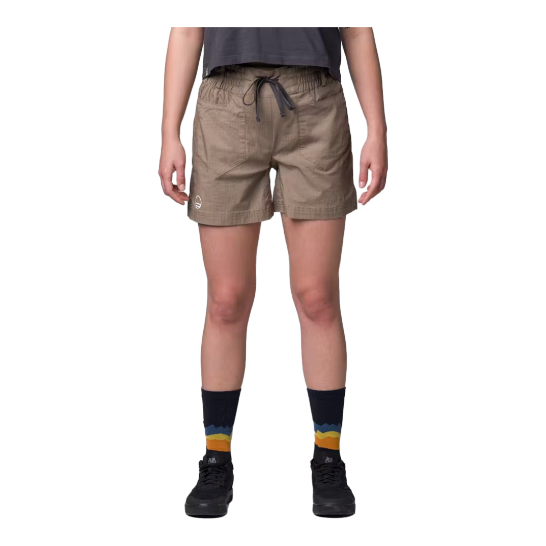 WILD COUNTRY Flow W Short|Wmn
