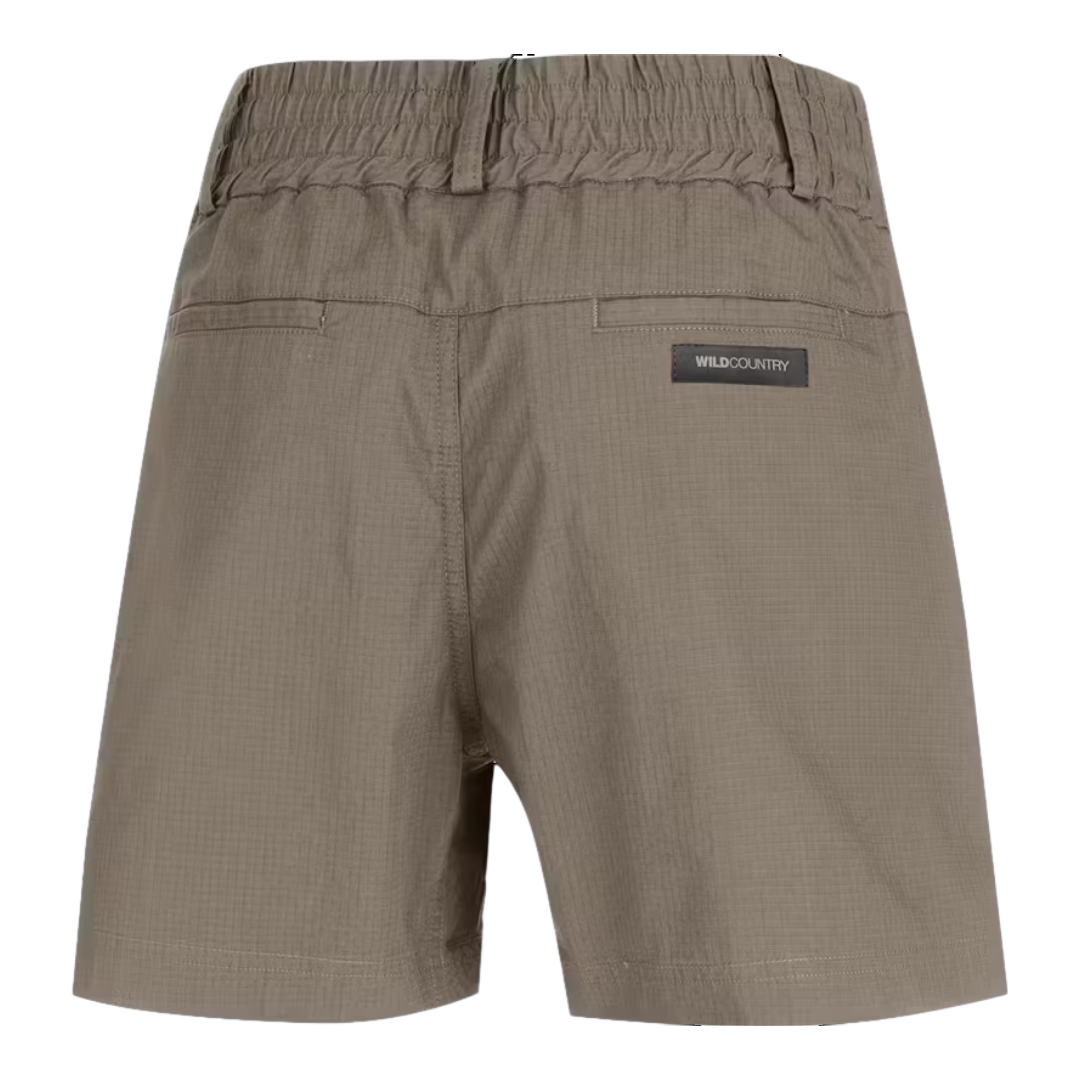 WILD COUNTRY Flow W Short|Wmn