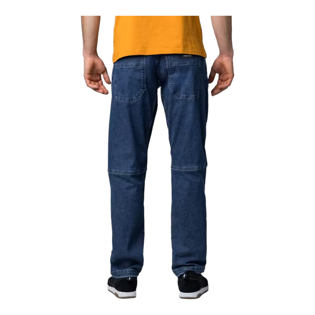 WILD COUNTRY Session 2 M Denim Pant|Man