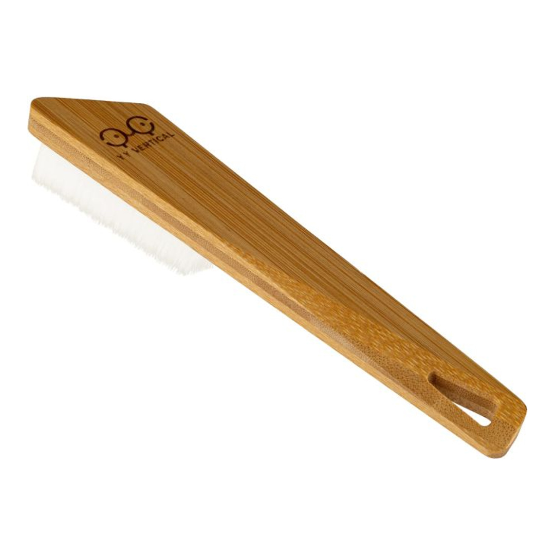 Y Y VERTICAL Bambou Brush | Infinity Brush L - New product 2024