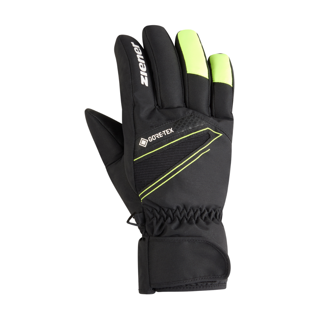 Guanti uomo GUNAR-Z GTX