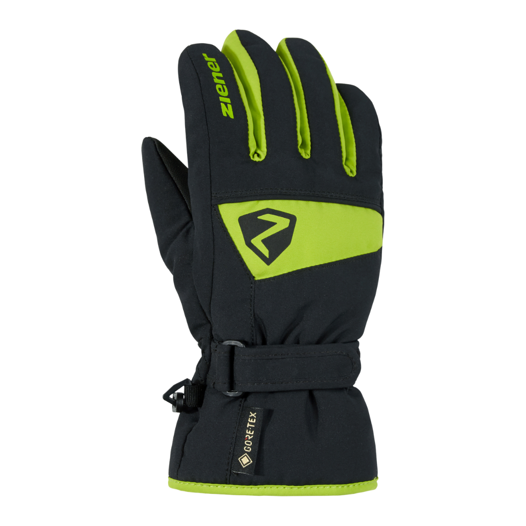 Guanti junior LAGO-Z GTX