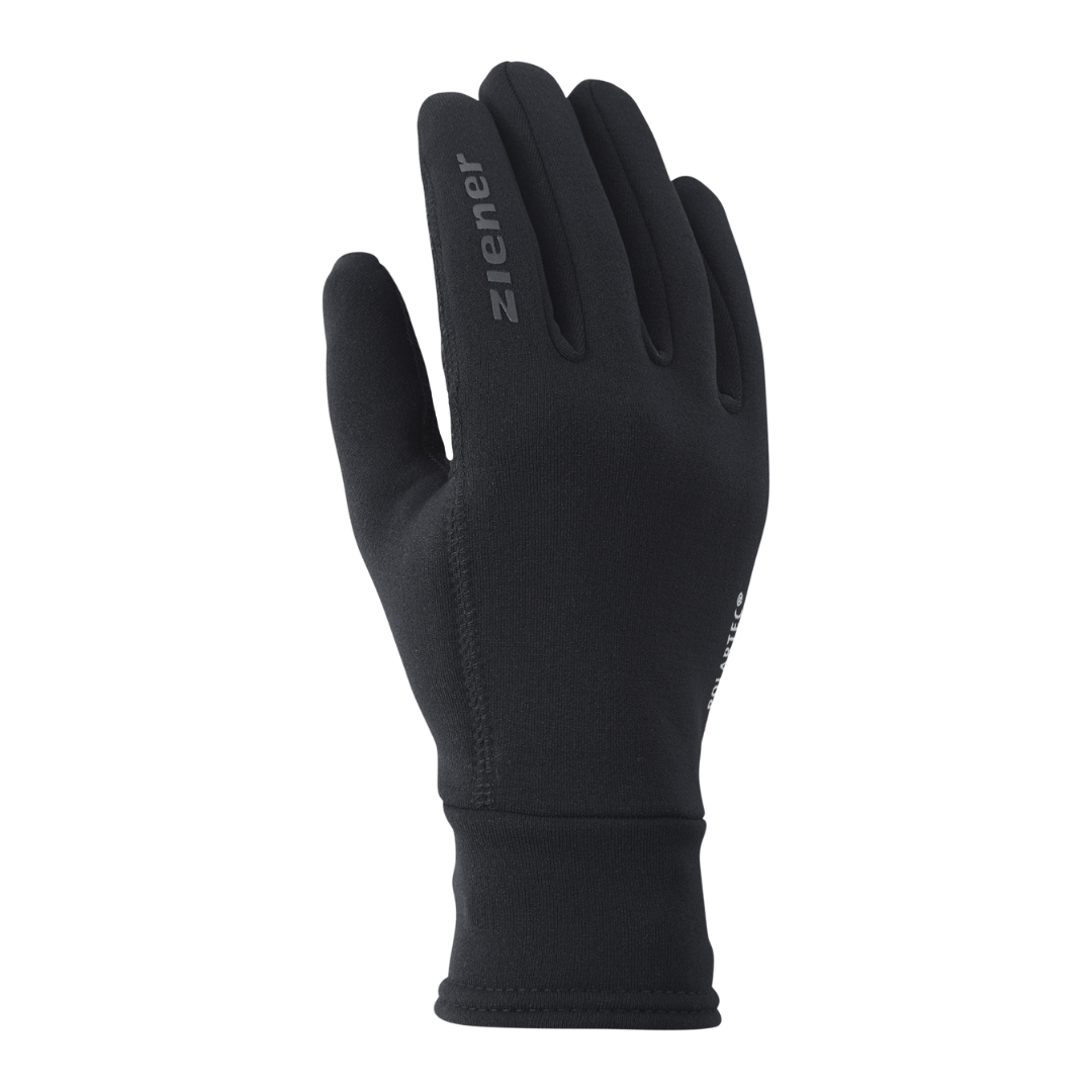 Guanti unisex IDIWOOL-Z TOUCH