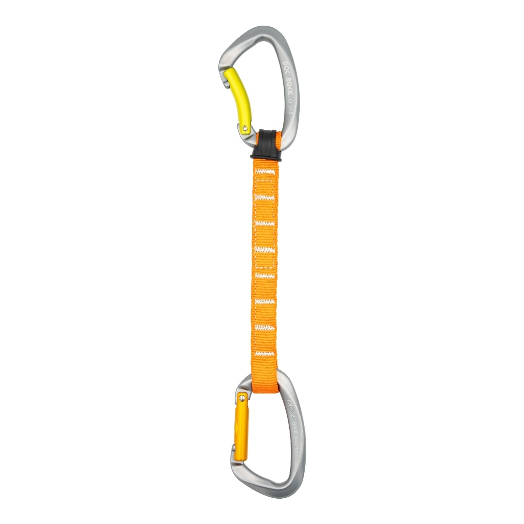 DOC ROCK RINVIO INPUT SYMPLY SLING 20 + RUBBER (1pz)