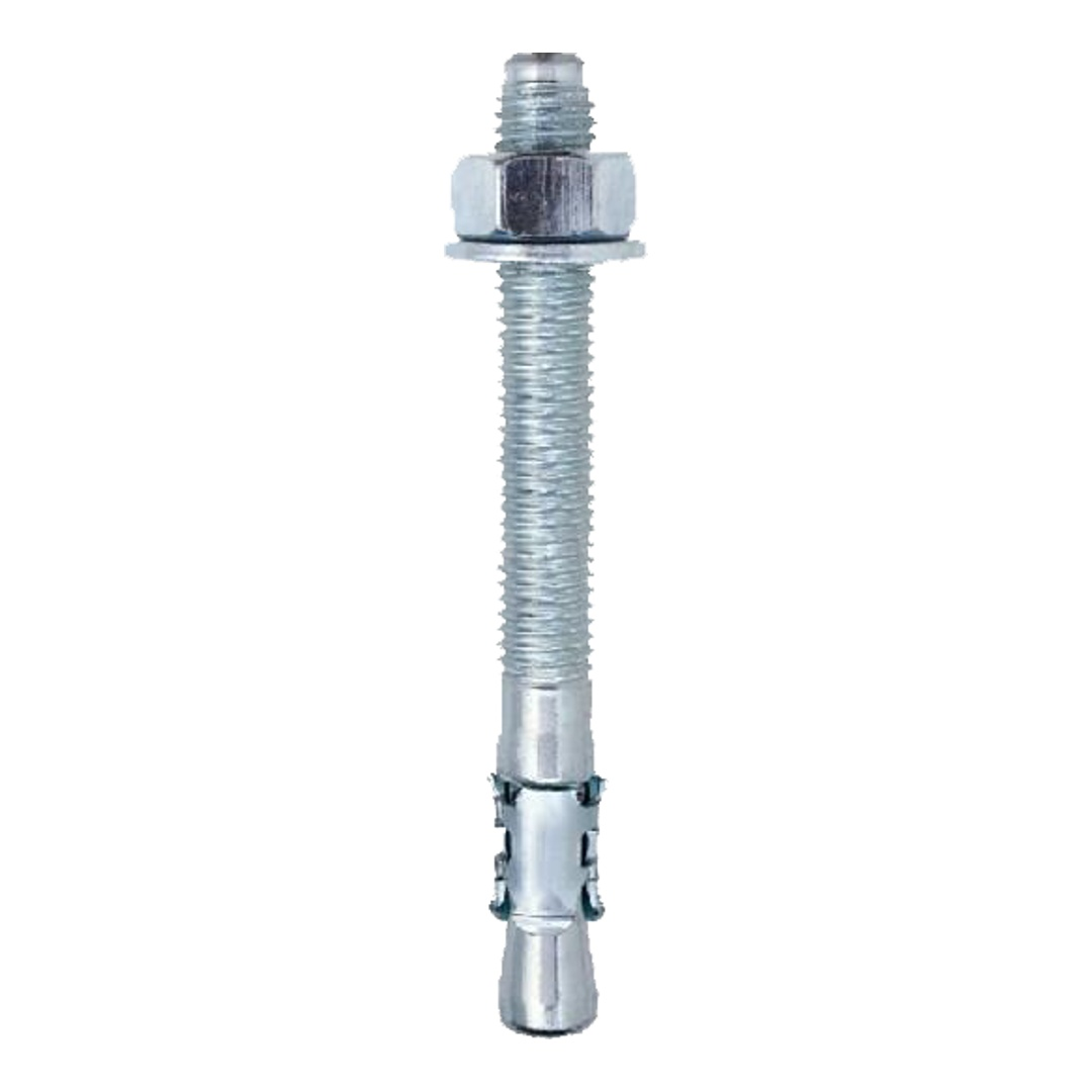 DOC ROCK TASSELLO ACCIAIO 8.8mm 12x100