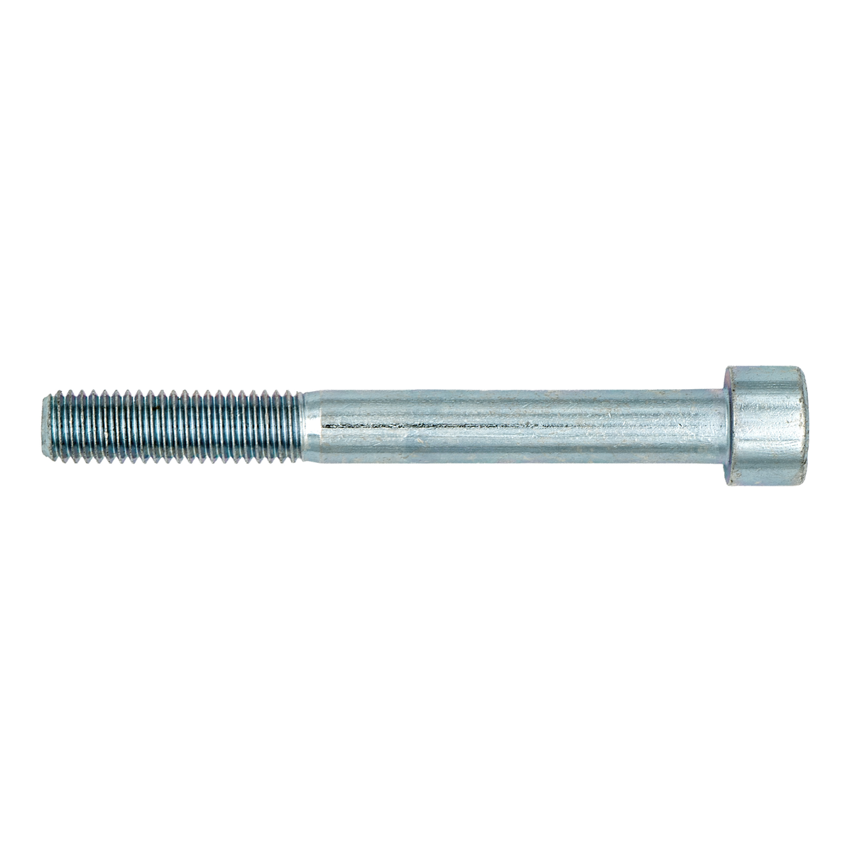 DOC ROCK VITE TESTA CAVA EX INC.Z.P 10x170 UNI 5931 8.8