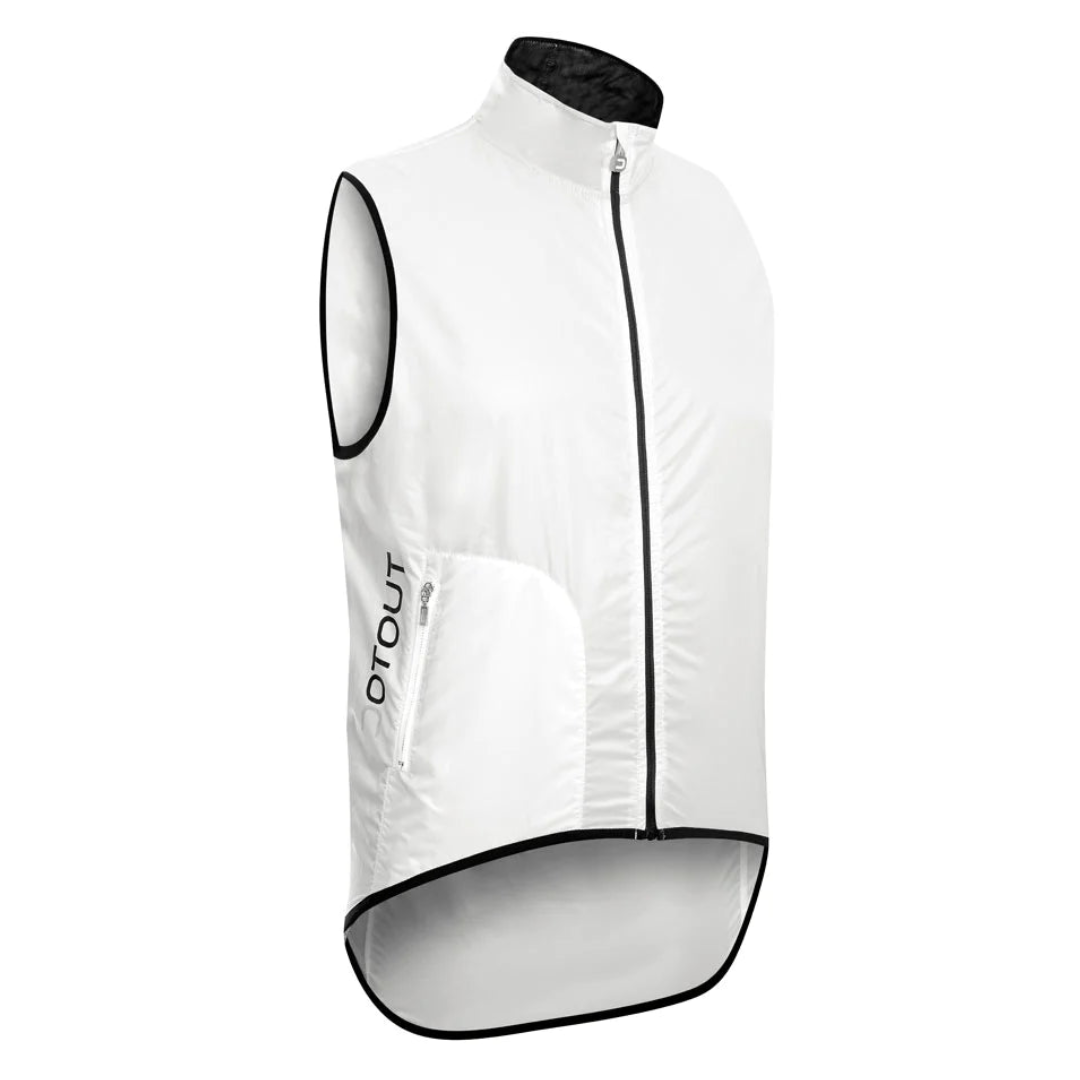 Gilet uomo TEMPO