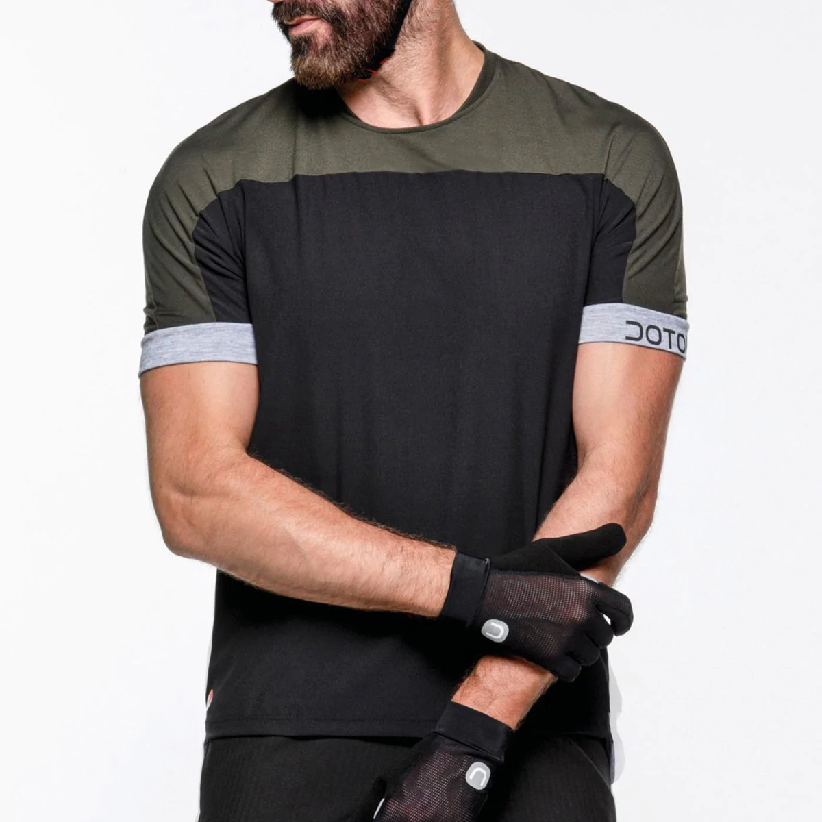 CROSS T-SHIRT