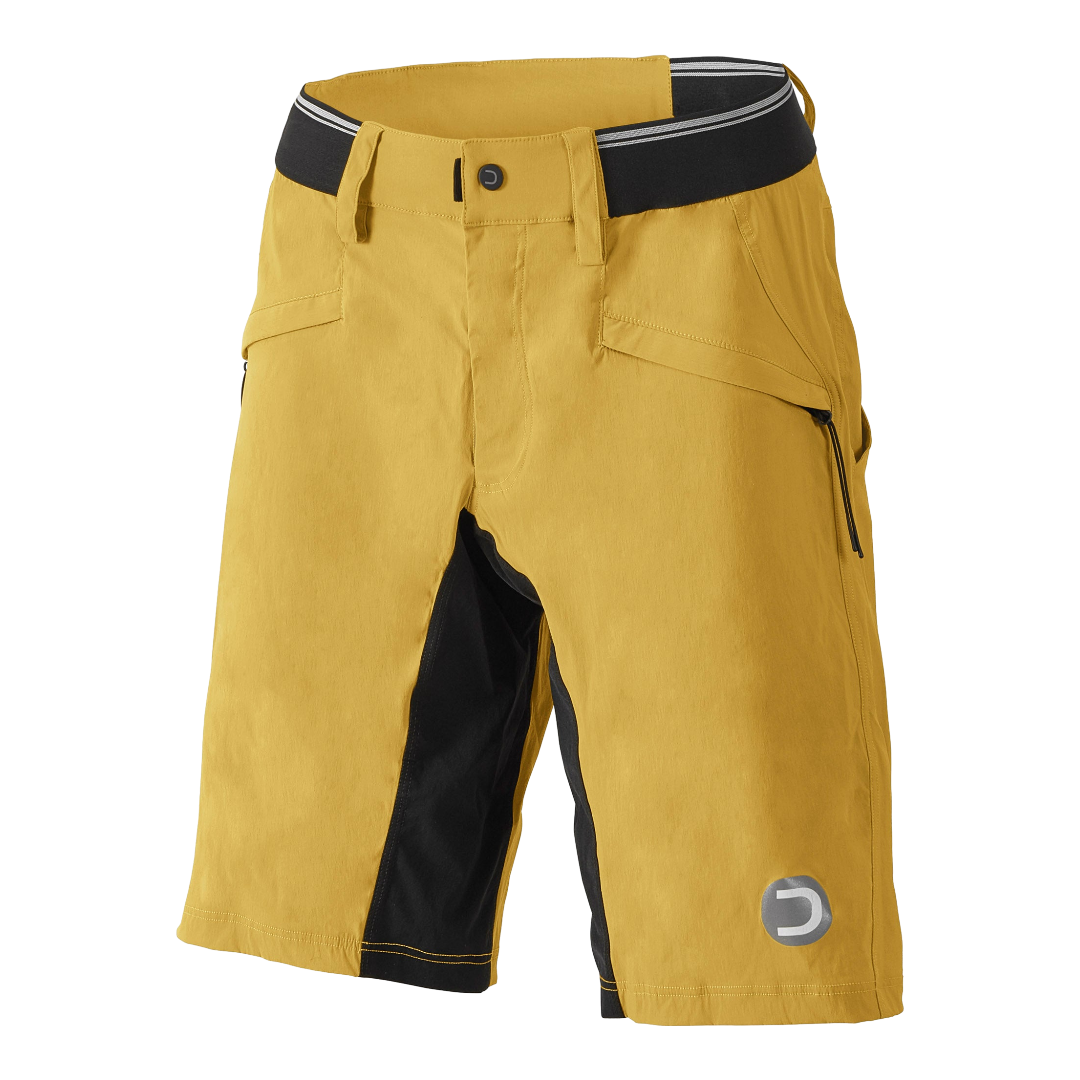 IRON PANT