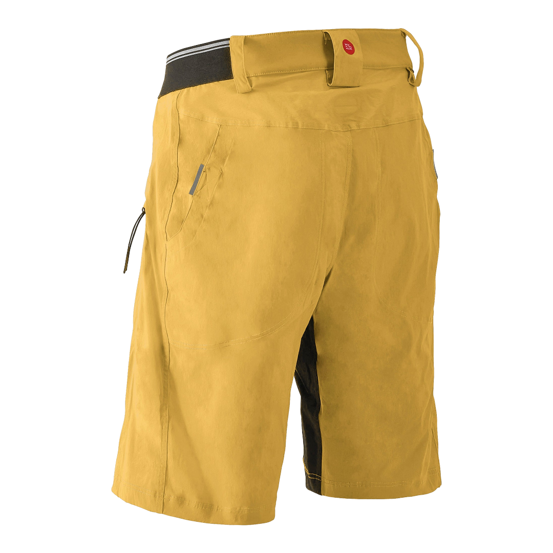 IRON PANT