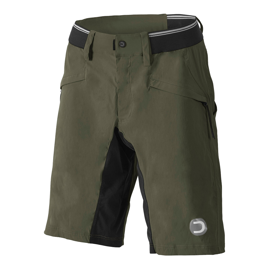IRON PANT