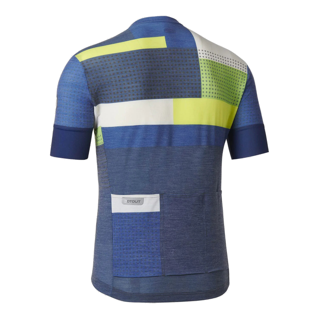 KYRO JERSEY