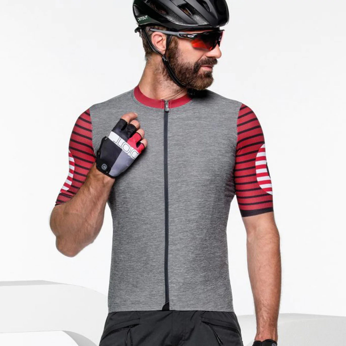 Maglia uomo BOLD