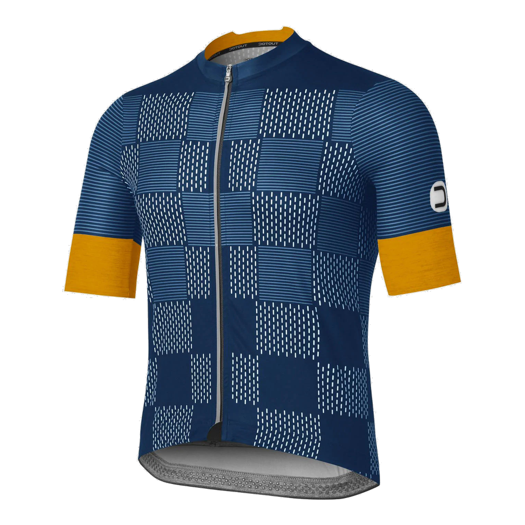 DAMIER JERSEY